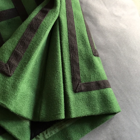 Statement Skirt 😊 Anthopologie - Picture 14 of 14